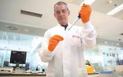 El proyecto Ramdetec logra avances en detección y control de bacterias resistentes en alimentos