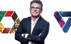 Marc Vidal hablará de economía y tecnología en Exposolidos, Polusolidos y Expofluidos 2026