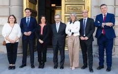 Afepadi presenta su Manifesto por los complementos alimenticios en el Congreso