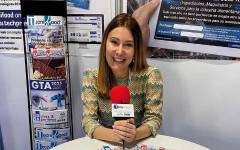Esther Cano, directora de Nutraceuticals