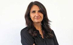 Belén Villamiel, nueva presidenta del Comité de Laboratorios de la EA
