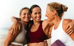 Trades, un socio estratégico para la innovación en Nutraceuticals 2026