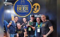 Una cerveza innovadora