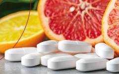 Bordas destaca los flavonoides cítricos entre las tendencias nutracéuticas 2026