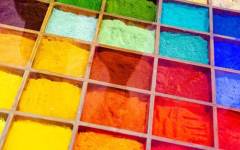 Brenntag revela los colores de moda para distintas aplicaciones alimentarias y bebidas