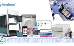 Hygiena®: Soluciones diagnósticas innovadoras para la higiene y la seguridad alimentaria