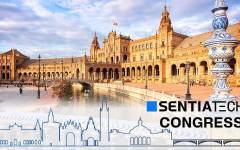 La segunda edición del Congreso Sentiatech analizará la innovación en calidad del aire