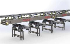 Procesos de pesaje más eficientes con los vibradores electromagnéticos de Tarnos