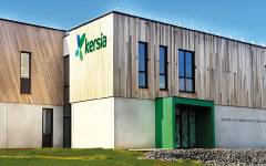 Así es el nuevo centro internacional de excelencia de seguridad alimentaria de Kersia