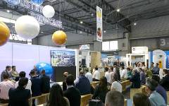 Descarbonización, gestión del agua o nuevos materiales, temas claves en Expoquimia 2026
