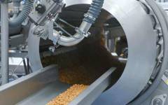 Key y PPM desarrollan una nueva línea integrada de procesamiento de frutos secos