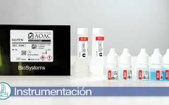 BioSystems, nuevo método para la cuantificación del gluten