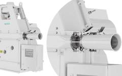 Ventajas de la descascarilladora automática de arroz SuperHusk de Bühler