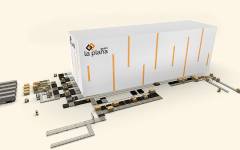 Grupo La Plana invertirá más de 14 millones en un almacén vertical automatizado en Onda