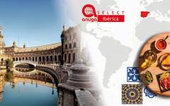 Anuga Select Ibérica continúa su gira promocional en Sevilla