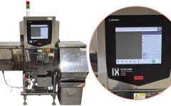 Ishida (CIMA) presenta nueva tecnología de pesaje e inspección