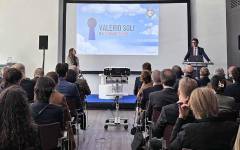 El salón Ipack-Ima 2028 ya se promociona en los mercados internacionales