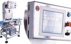 Así responde la controladora de peso de Ixapack a las necesidades de la industria alimentaria