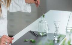 Advant Flavours & Fragrances apuesta por el futuro con la construcción de una nueva planta