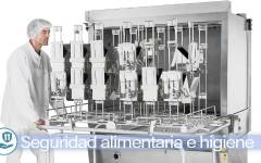 Sermont, nuevas soluciones de higiene industrial en la cadena productiva