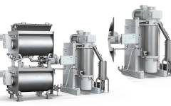 Bühler lanza CompactMix para optimizar la producción en chocolate y confitería