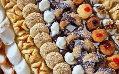 Antioxidantes naturales de BTSA para mejorar la estabilidad de productos de confitería