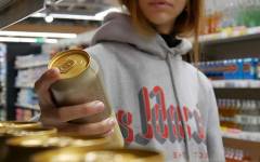 Las ventas de bebidas energéticas alcanzan los 300 millones de euros en España