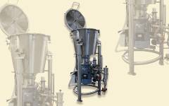 Lleal presenta el emulsionador intensivo Cúter TM para un control total del proceso