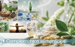 Complementos alimenticios: Un sector en transformación cada vez más integrado en la vida cotidiana