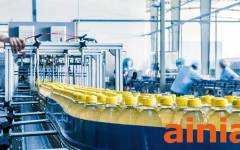 Ainia y Sitra reunirán a la industria alimentaria para analizar los retos regulatorios en la gestión del agua