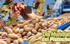 Día Mundial del Pistacho: historia, sabor y salud en un solo fruto