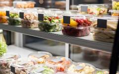 El consumo de platos preparados en el hogar creció un 3,8% y sus ventas un 5% en 2025