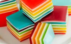 California Natural Colours