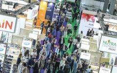 El Pabellón de España duplicará su tamaño en Vitafoods Europe 2026