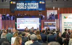 De ‘cobots’ a impresión 3D de productos vegetales: el futuro de la alimentación, en Expo FoodTech