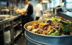 El 3 de abril entran en vigor las nuevas obligaciones de la Ley contra el Desperdicio Alimentario