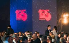Almazora, 125 años