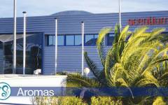 Scentium registró el año pasado un crecimiento del +18%