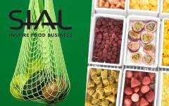 SIAL Paris pone el foco en la alimentación saludable
