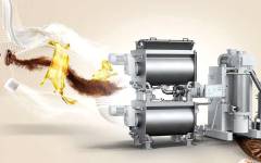 Bühler, nueva maquinaria de proceso para abordar nuevas necesidades en la industria alimentaria