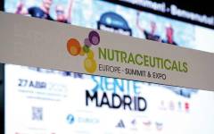 Nutraceuticals 2026 contará con más expositores y visitantes internacionales