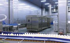 Hiperbaric se consolida en China y comparte el éxito de un cliente de zumos con las HPP