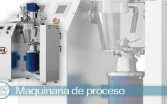 Lleal destaca las ventajas del emulsionador intensivo Cúter TM