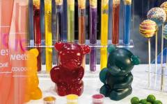 ProSweets 2026 demostrará cómo la IA transforma la industria alimentaria en todos los procesos