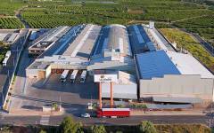 Grupo La Plana, nueva etapa con su Plan Estratégico 2026–2028