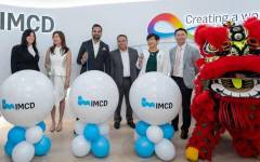 IMCD Group inaugura su nueva sede central y laboratorios de aplicaciones en Malasia