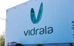 Vidrala refuerza su disciplina financiera y las alianzas para hacer frente a los desafíos globales