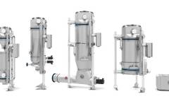 Bühler desarrolla básculas y dosificadores con máximo nivel de exactitud y precisión