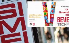 Bevertech, una nueva cita para los proveedores de bebidas y alimentos líquidos en Milán