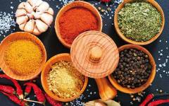 Aromas de Flavorix para superar los retos de sabor en alimentos y bebidas funcionales